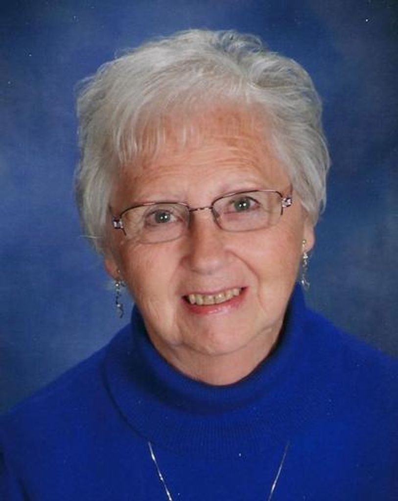 Ellen Rogers Profile Photo