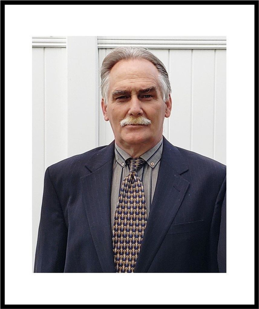 Gary Leslie Profile Photo