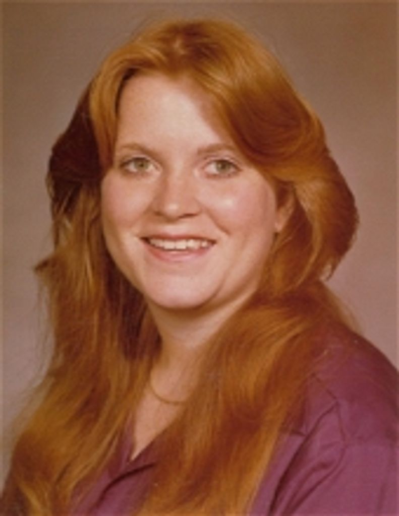 Susan  Leeann Driskel