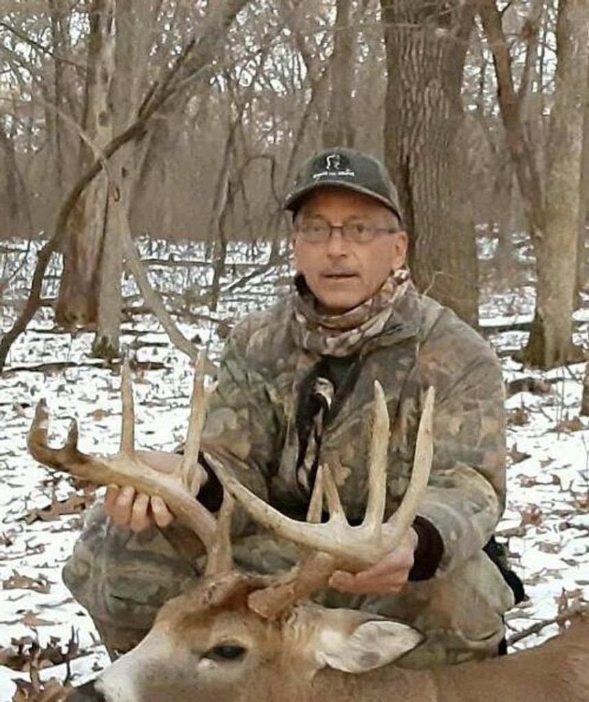 Jeffrey Johnson