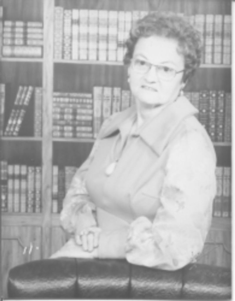 Bertha Nagel Profile Photo