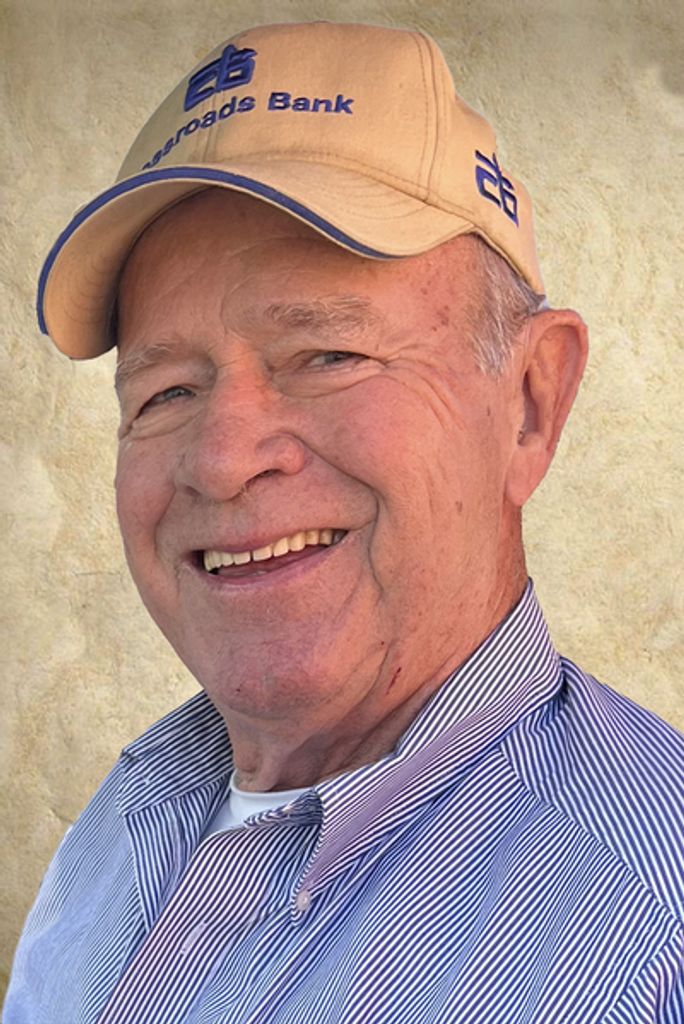 Jerry Moon Profile Photo