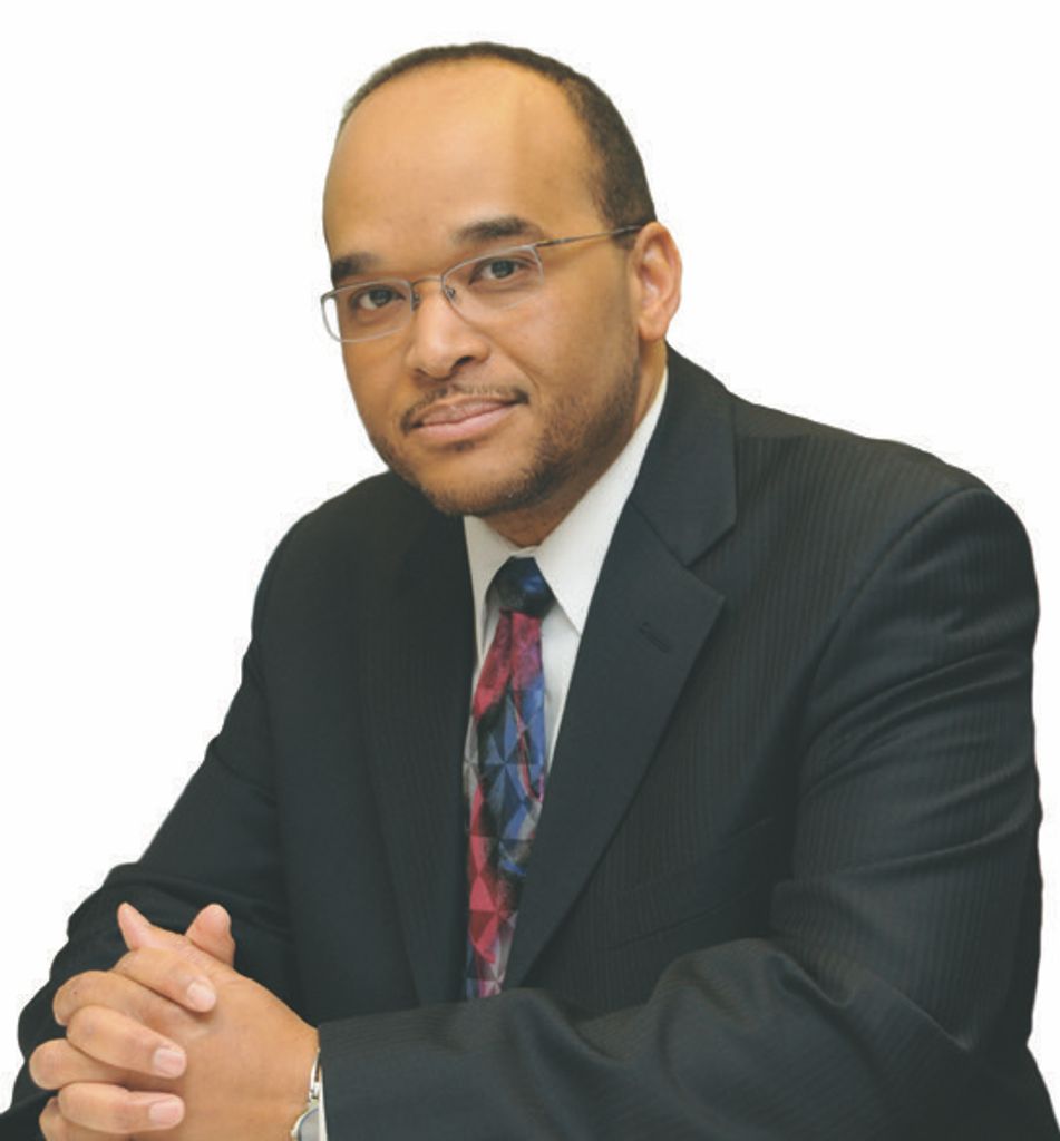 Elder Maurice Valentine Ii