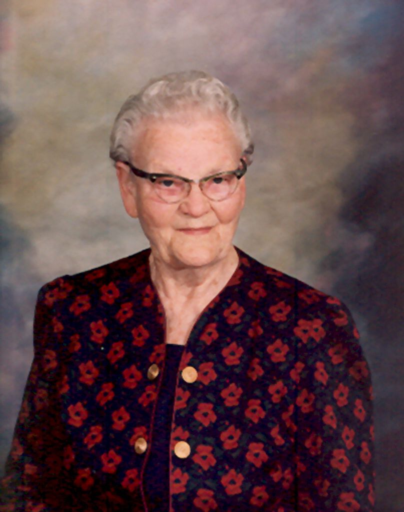 Pauline Coleman