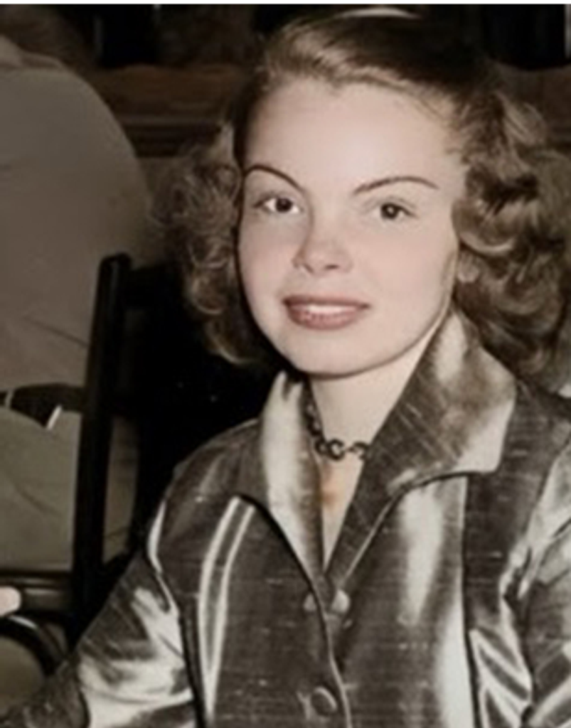 Marianne Troy Mcintosh Profile Photo