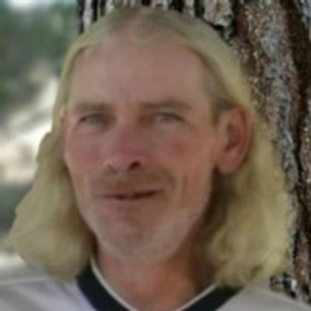 Gary A. Anderson