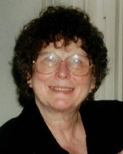 Joyce Fidlow's obituary image