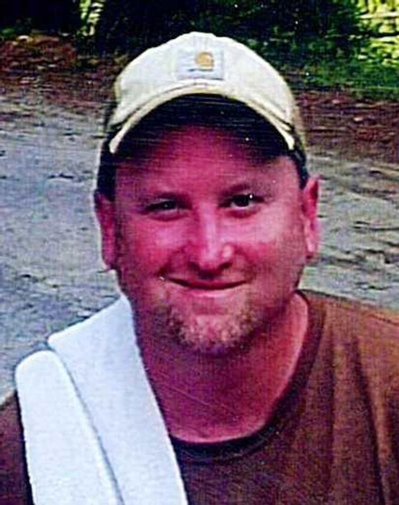 Todd Clinton "Clint" Scheiderer