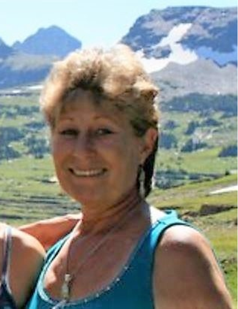 Carol  Jean (Reed) Schurtz