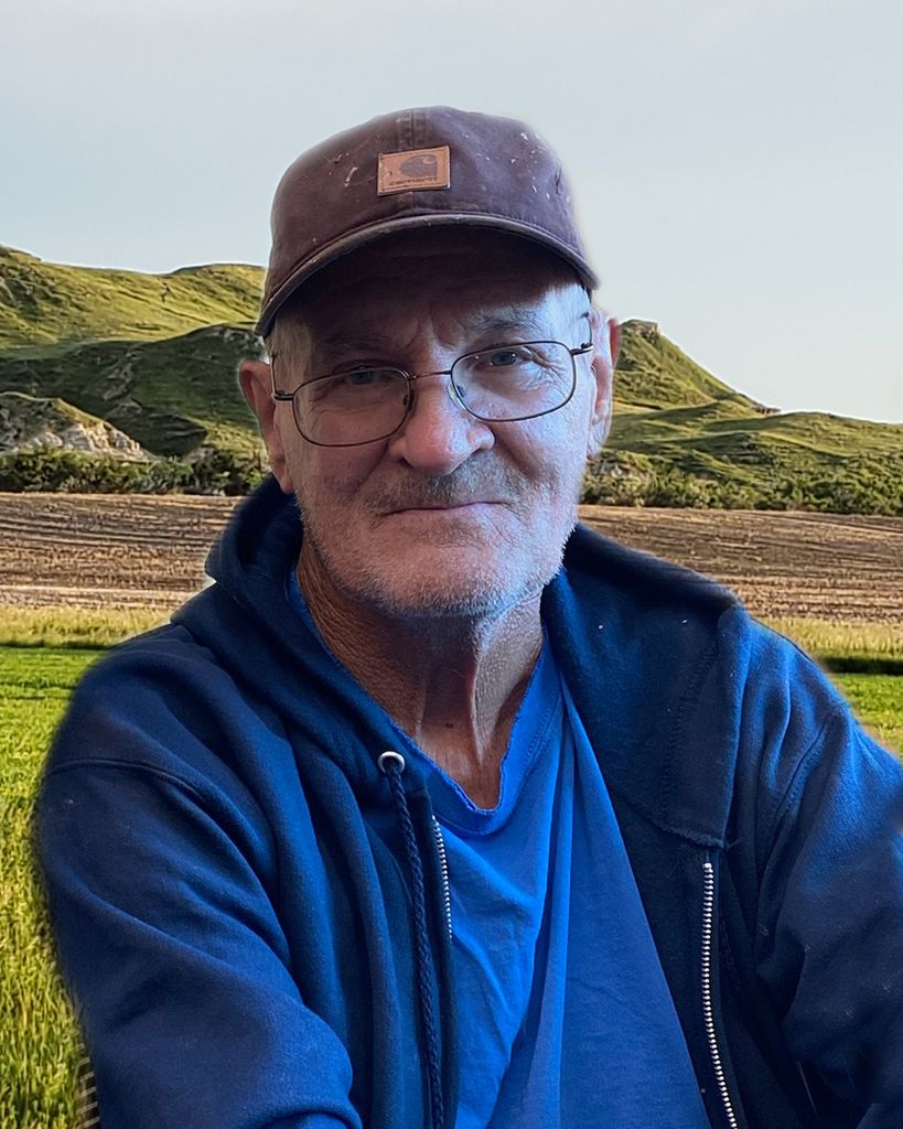 Robert "Bob" Obritsch