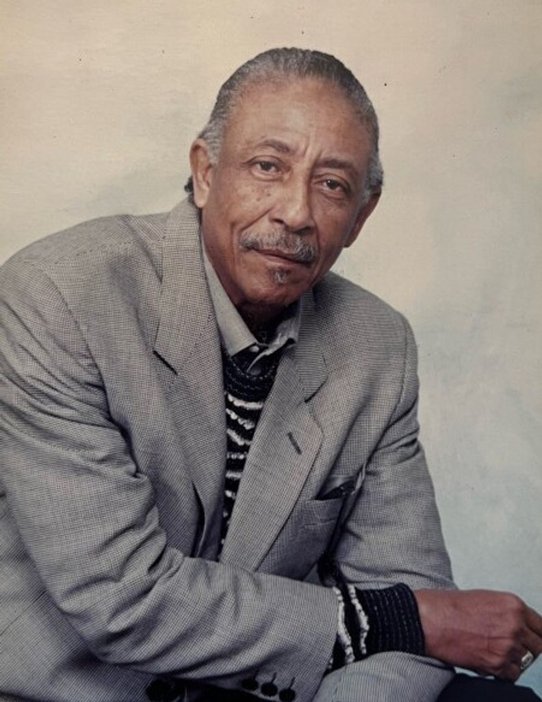 Joseph Taylor