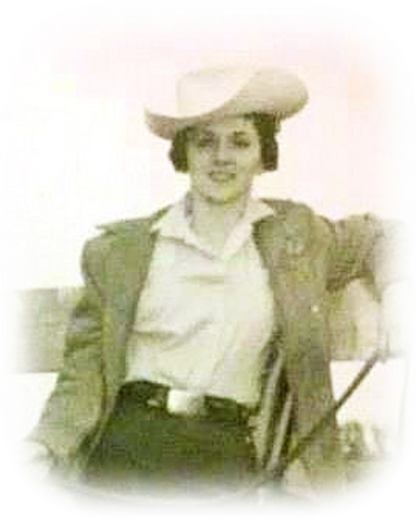 Patricia Ann Eastin