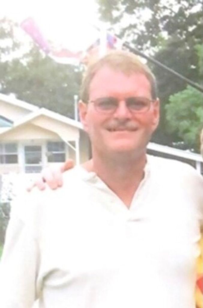 Walt Guilford Profile Photo