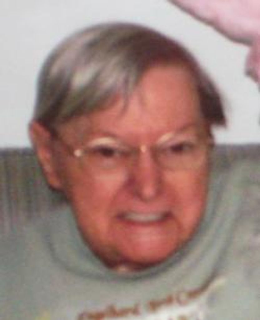 Inez K. Baker