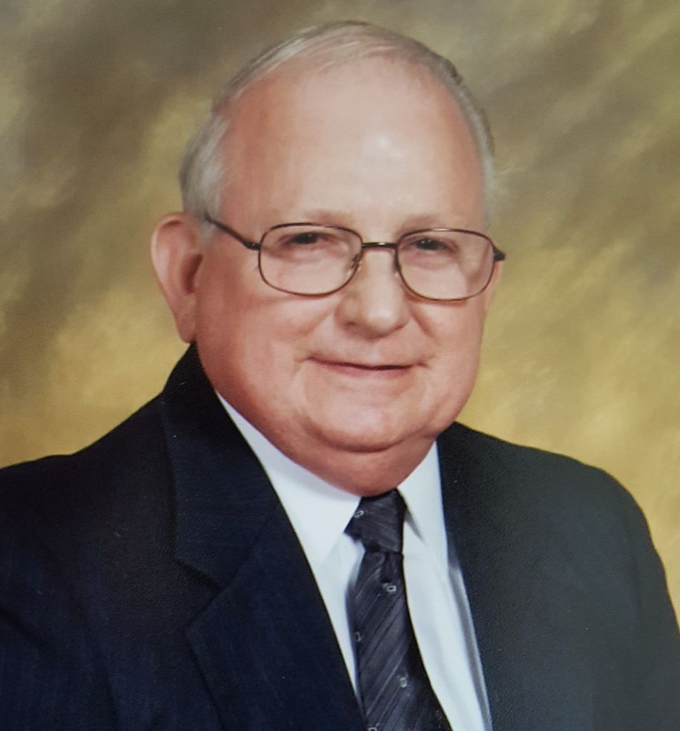Walter Richard Sharpe, Jr.