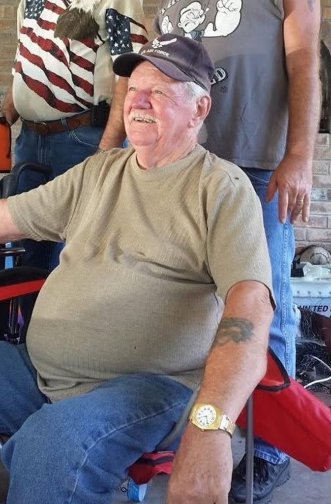 John Russell Garriott Profile Photo