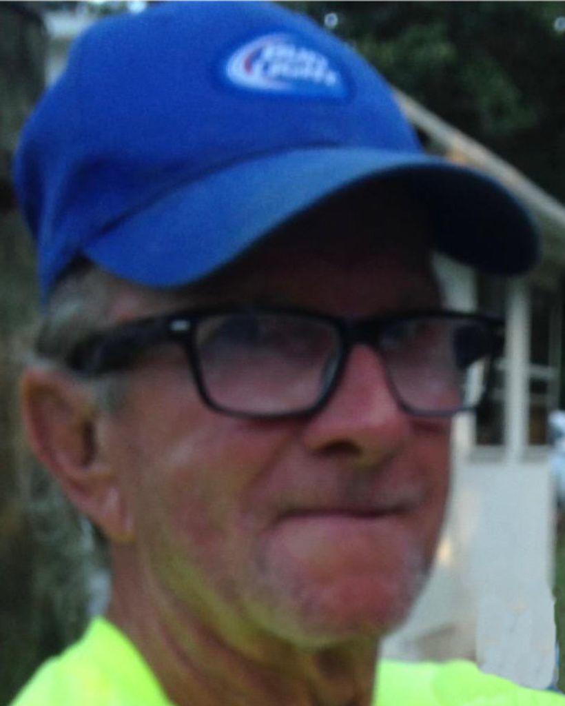 Roy Francis Elliott