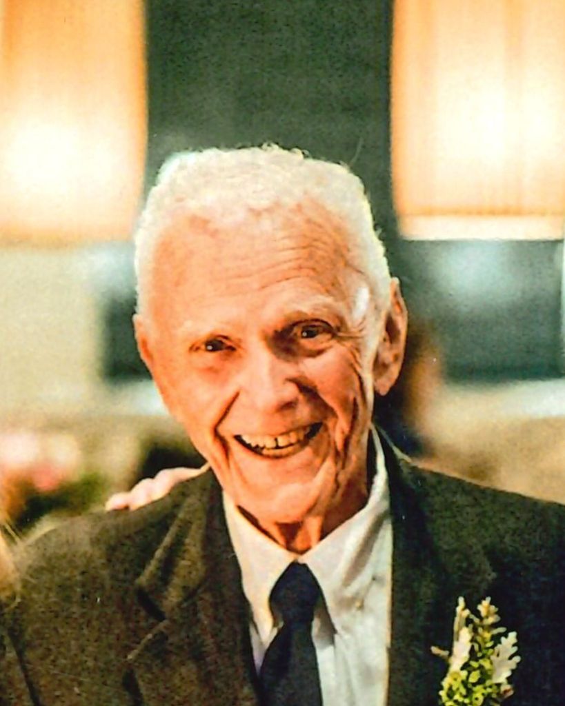 Bernard L. DePrey