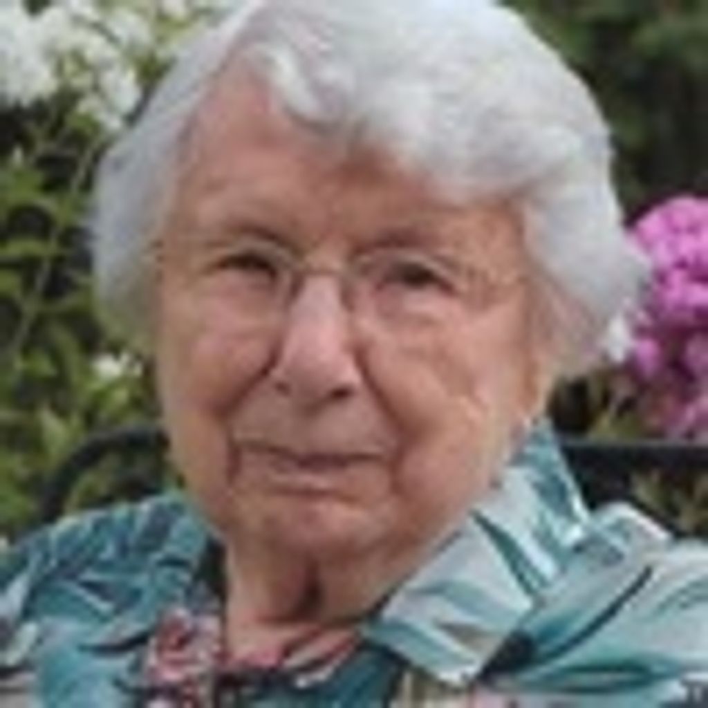 Idella Gertrude Hoard (Ramsdell) Profile Photo