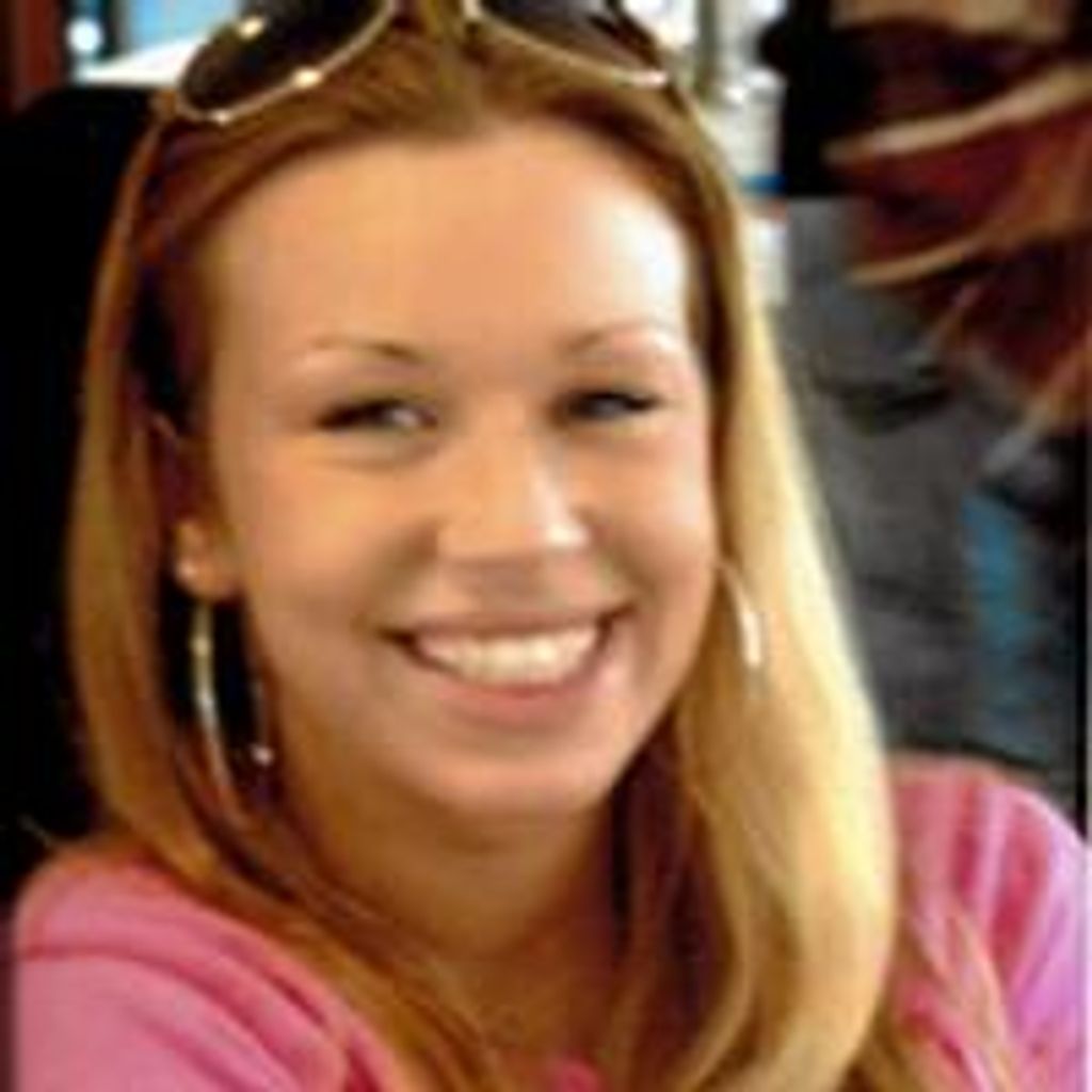Allison P. Ross