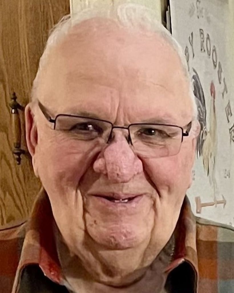 Ira R. Parker Profile Photo