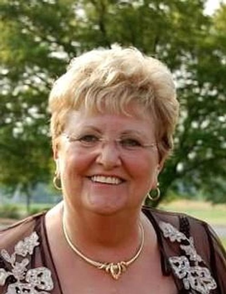 Patricia "Pat" Tino Profile Photo