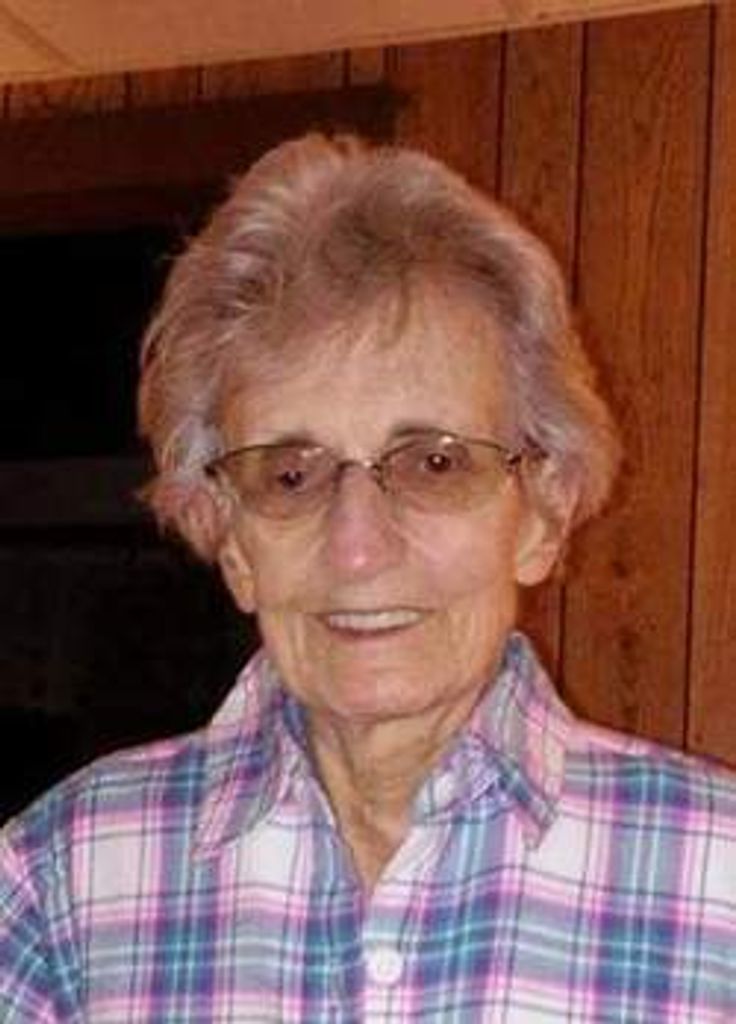 Jeanne P. Troutman Profile Photo