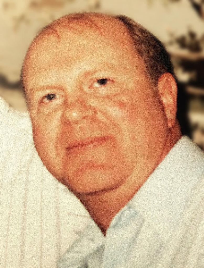 Ronald R. Thompson
