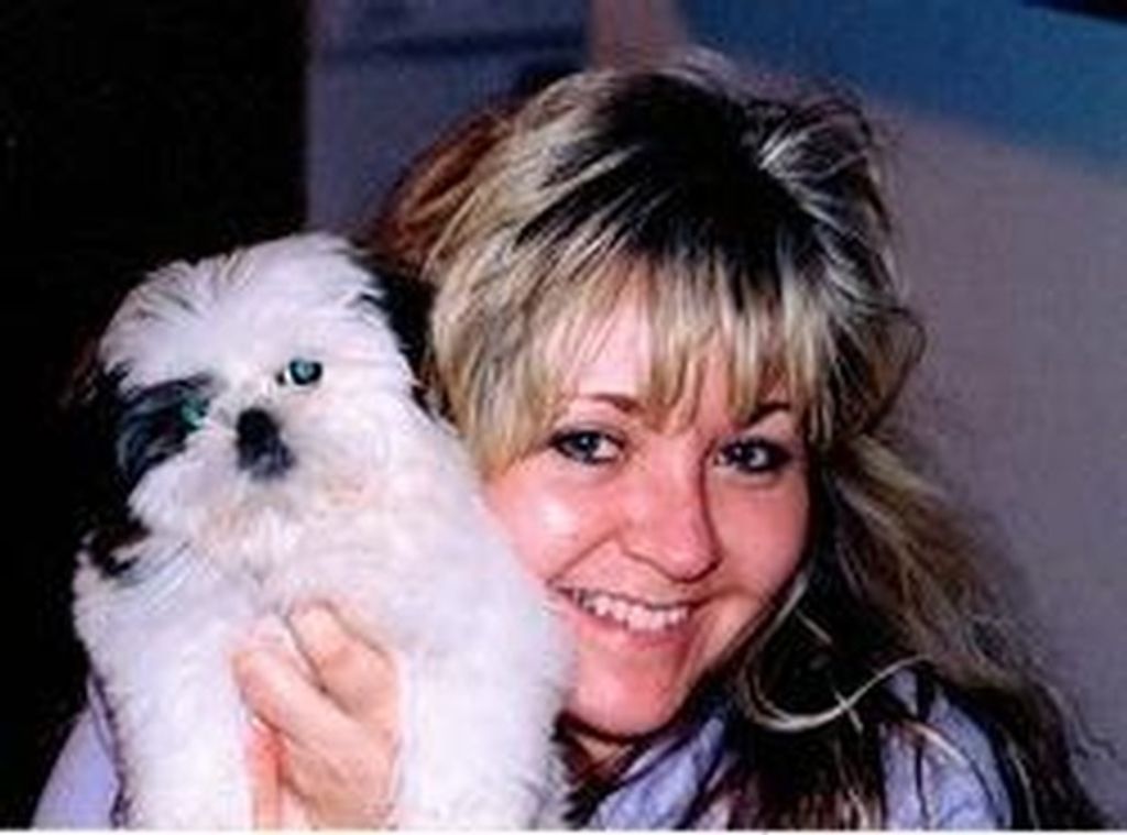 Dawn Joy Carlson Profile Photo