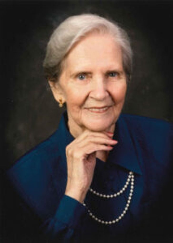 Loranza Albertina Meyers