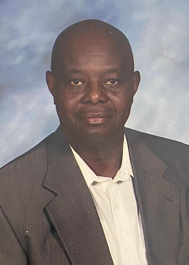 Courtney Earl Marshall