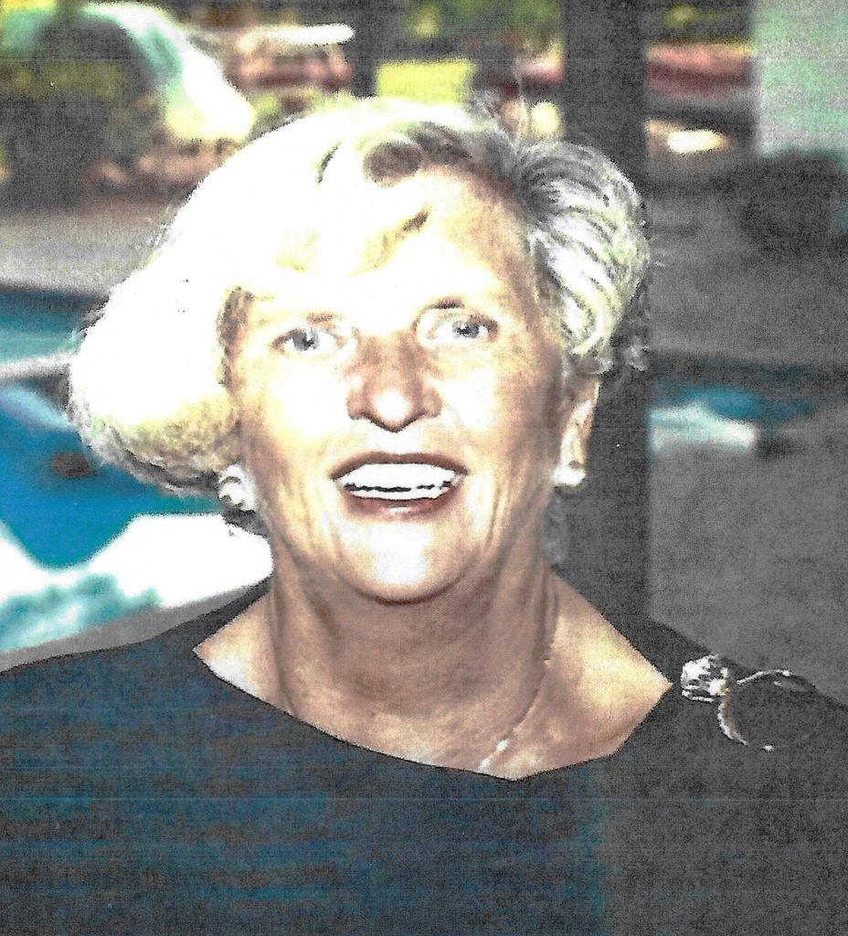 Gail Lovley Profile Photo