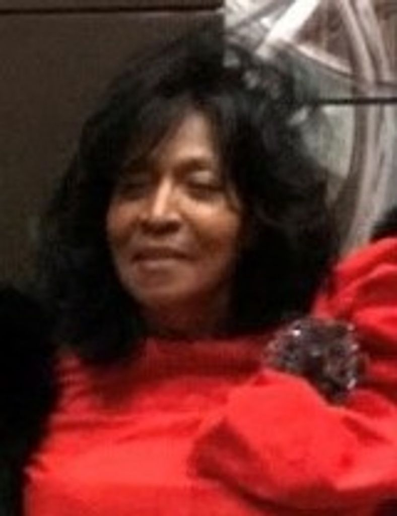 REVA TAYLOR