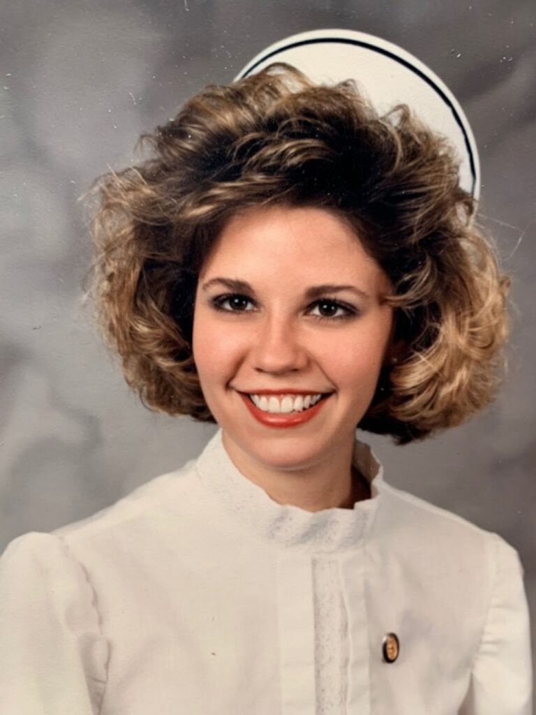 Nadine Marie Hanson Profile Photo