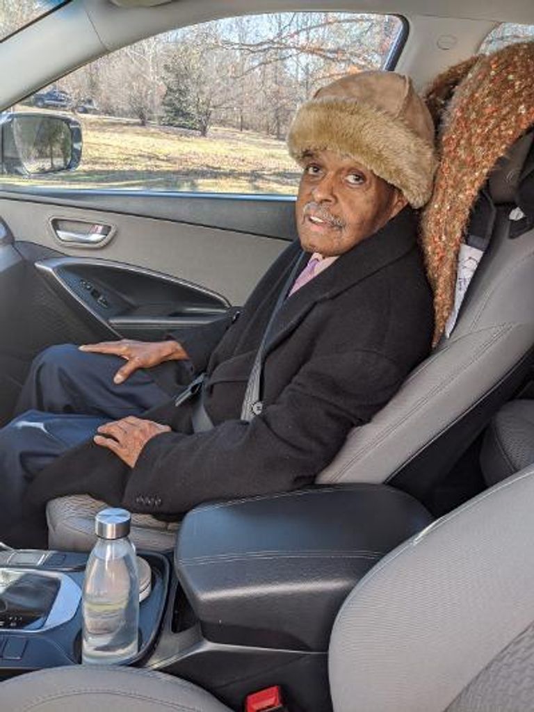 Bruce Earl Jackson Profile Photo