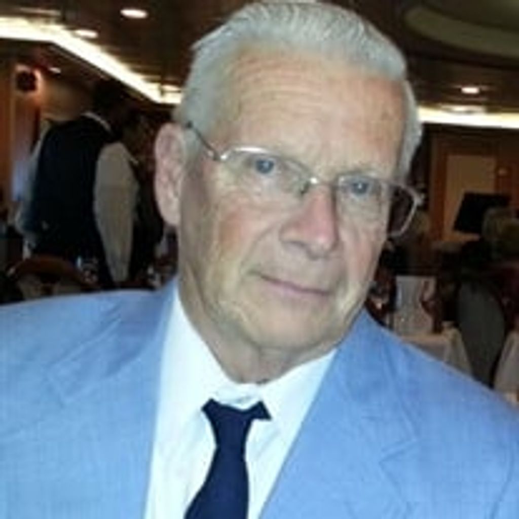 Mr. Lawrence James Simmons