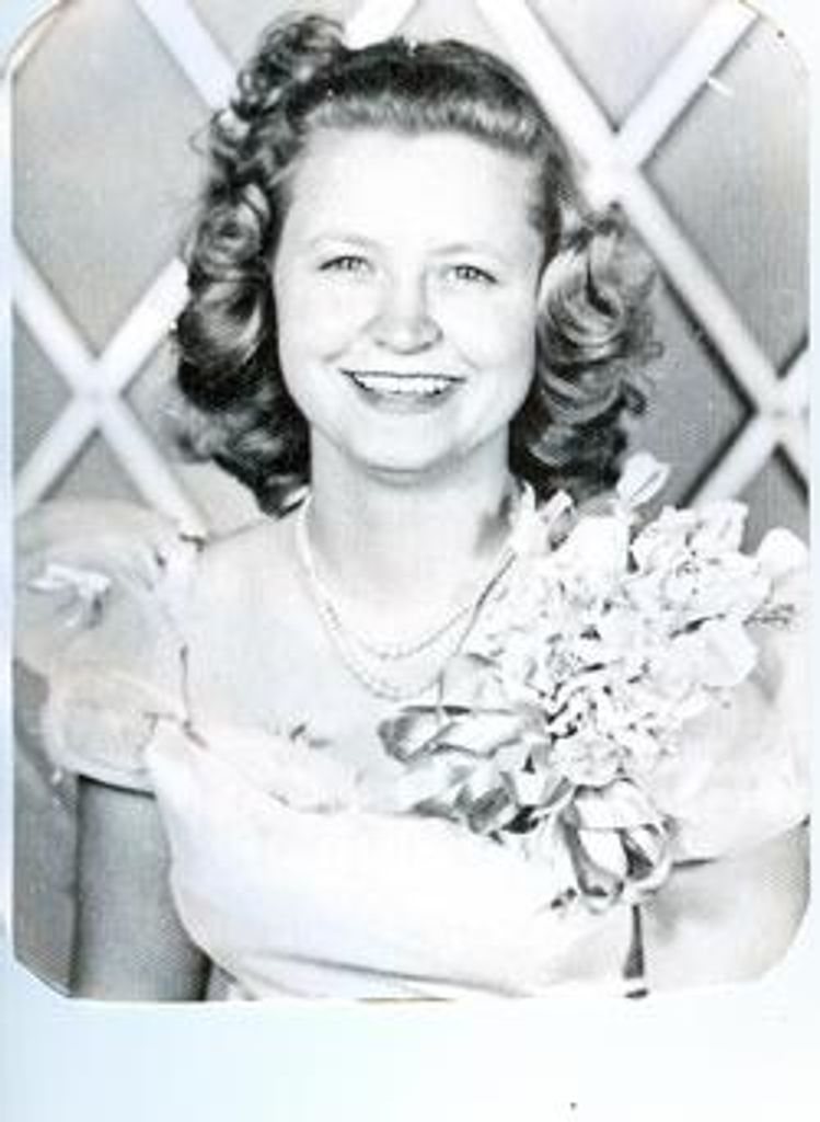Frieda Rowe
