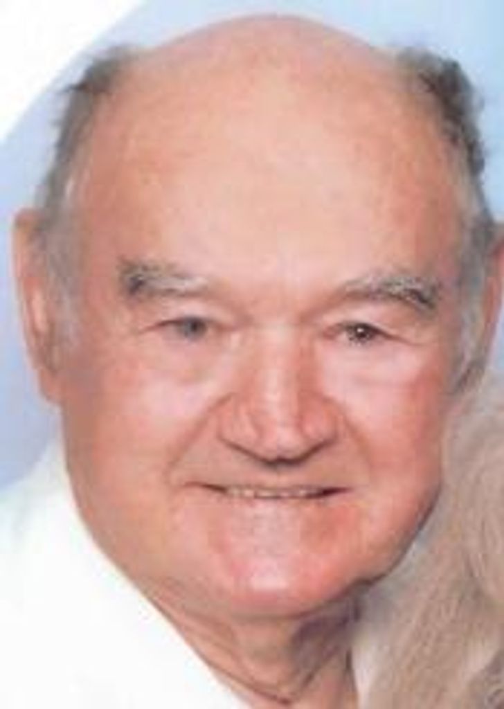 George Melvin Schafer