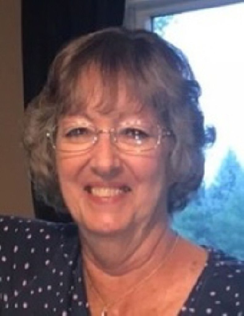 Kathryn Sue Redman Profile Photo