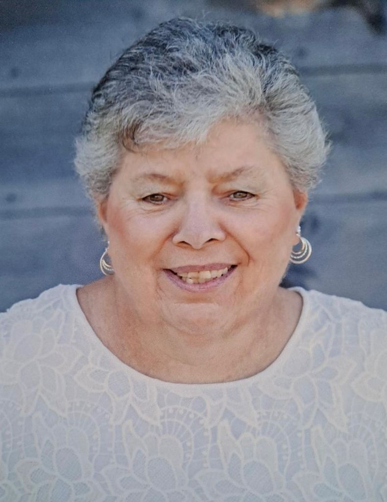 Betsy Campbell Profile Photo