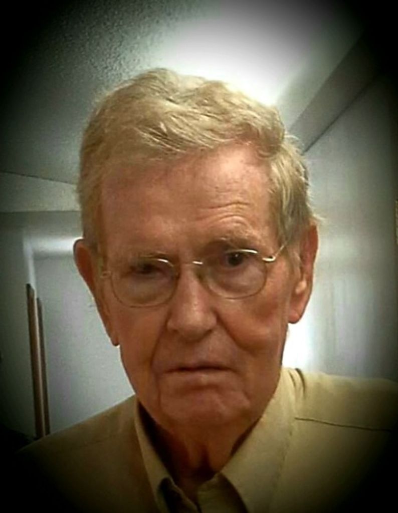 Ted Coleman Jackson