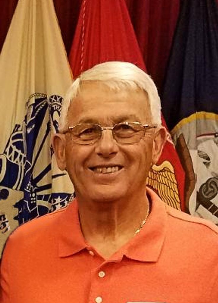 Gary Cochrane Profile Photo