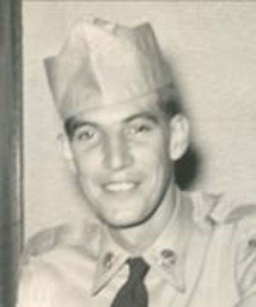 James Lee Webster
