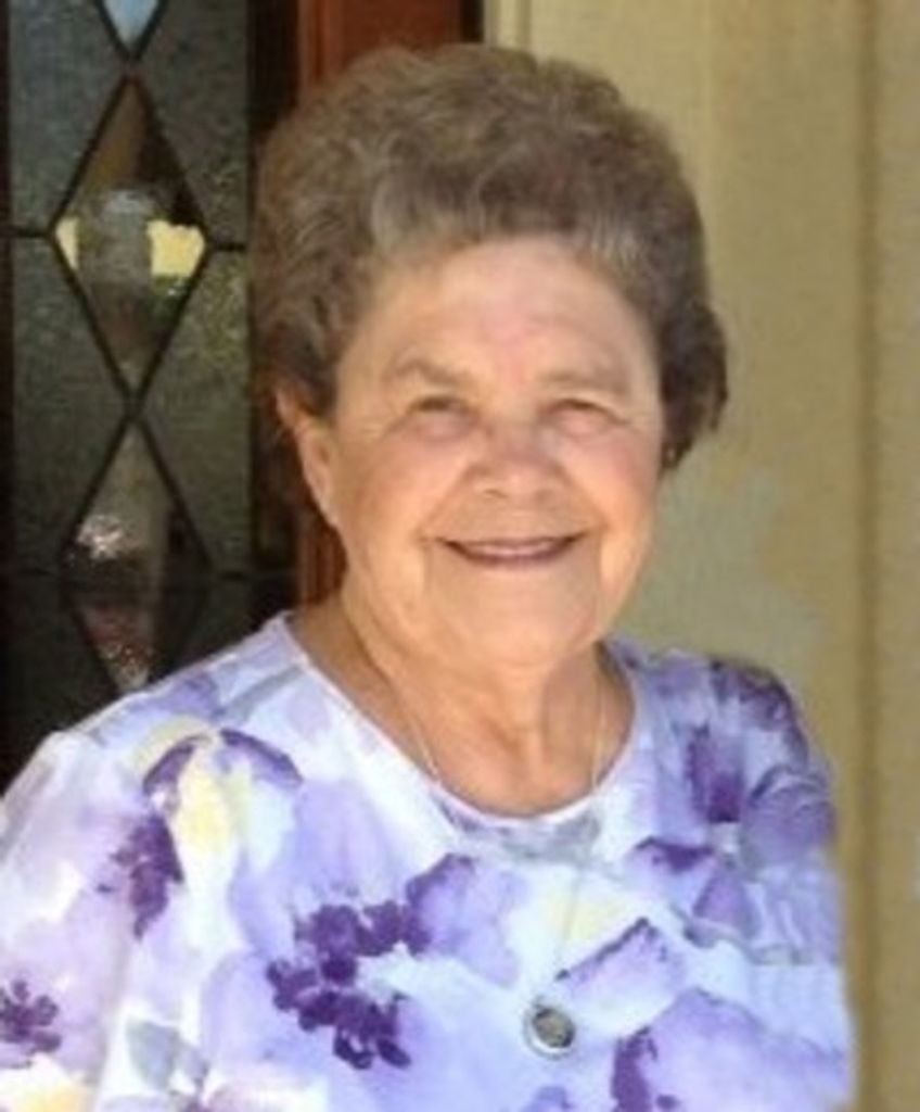 Shirley N. Causby