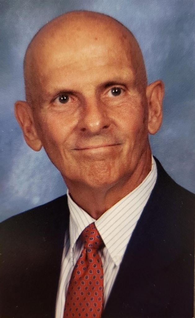 James "Jim" Clark Williams