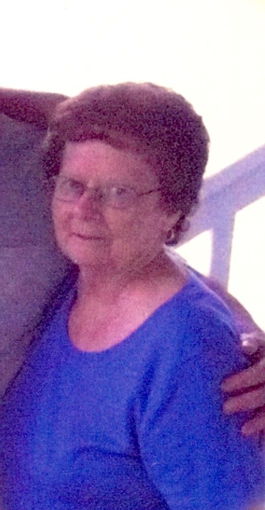 Patsy J. “Patty” Root Profile Photo