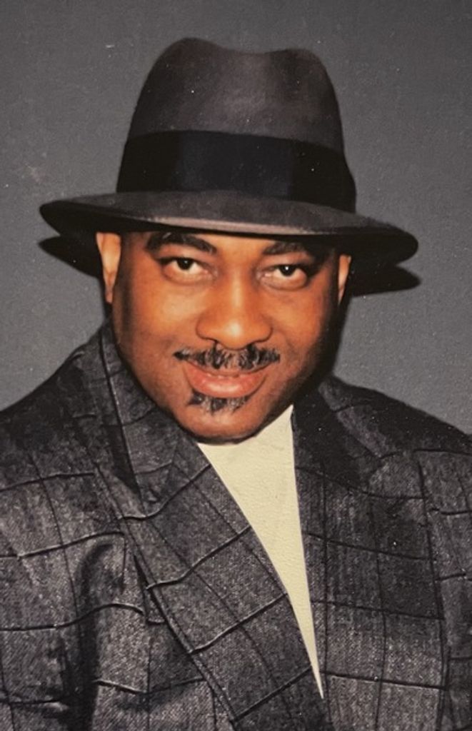 James Robert Sims Profile Photo