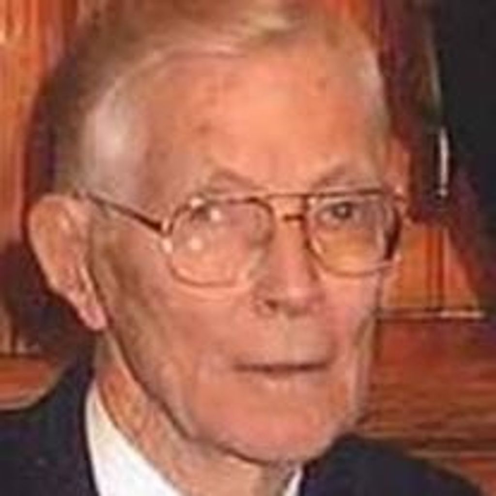 Robert E. Blackmon