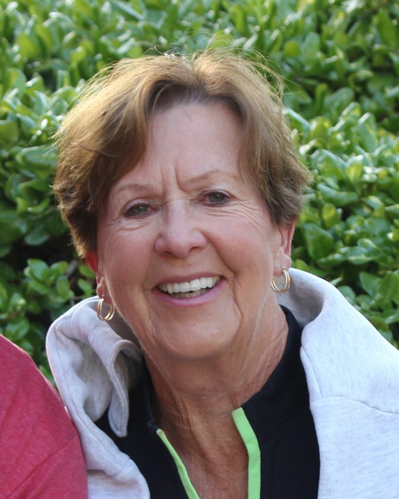 Sharon Adelle Gohrick