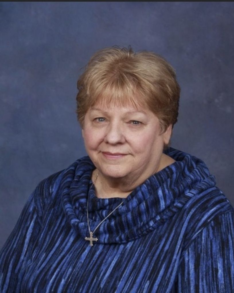 Linda Sue Leach